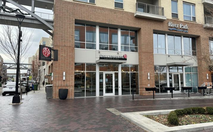 Pictures of Business for Sale, Retail property located at 4587 Bridge Park Avenue, Dublin, OH 43017 for sales - image #1