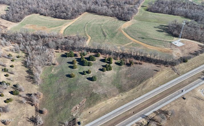 Pictures of Land property located at 10100 US-412, Friendship, TN 38034 for sales - image #1