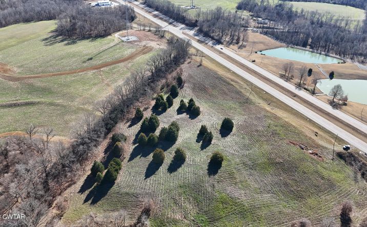 Pictures of Land property located at 10100 (S) US-412, Friendship, TN 38034 for sales - image #1