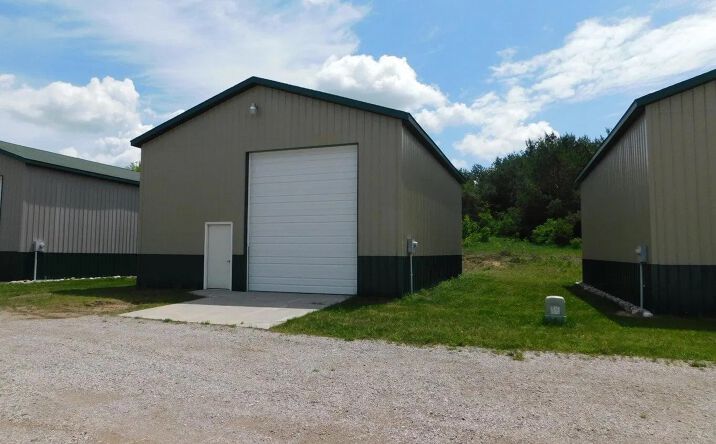 Pictures of Retail, Land property located at 206 Sides Dr, Gaylord, MI 49735 for sales - image #1