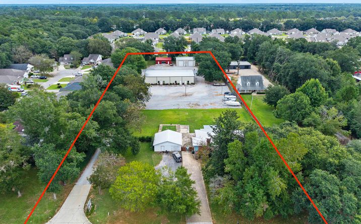 Pictures of Industrial, Mixed Use, Special Purpose property located at 19762 AL-181, Fairhope, AL 36532 for sales - image #1