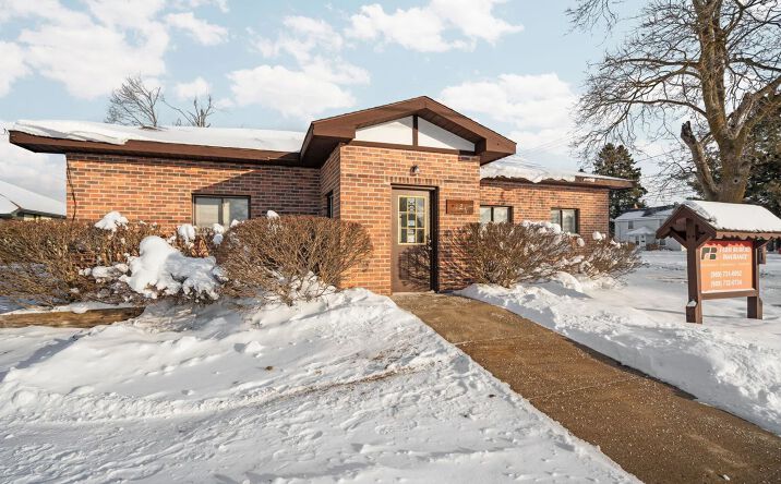 Pictures of Retail, Office property located at 121 E Mitchell St, Gaylord, MI 49735 for sales - image #1
