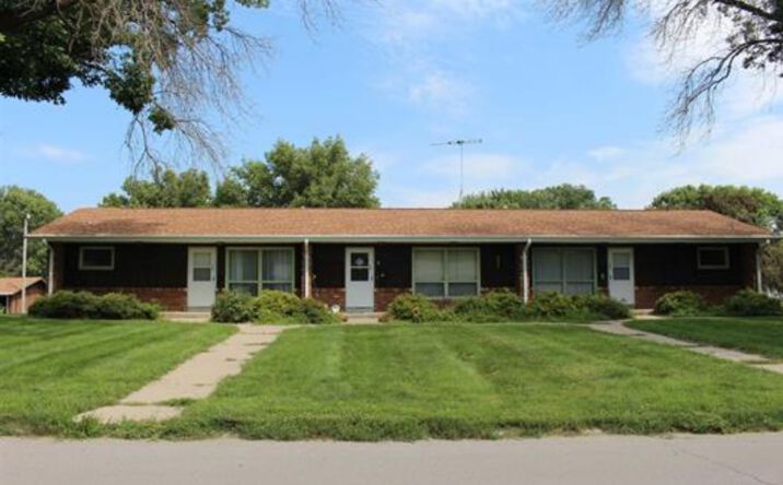 Pictures of Multifamily property located at 800 Valley View Dr, Ida Grove, IA 51445 for sales - image #1