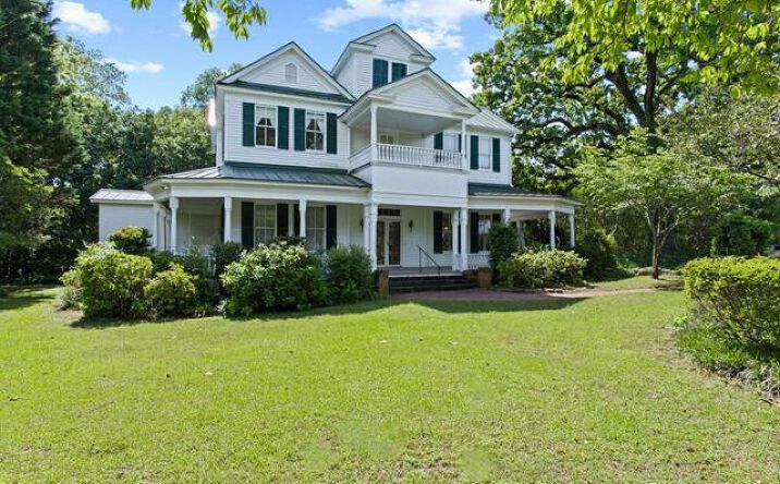 Pictures of Land, Mixed Use property located at 8660 SC-Highway 395, Newberry, SC 29108 for sales - image #1