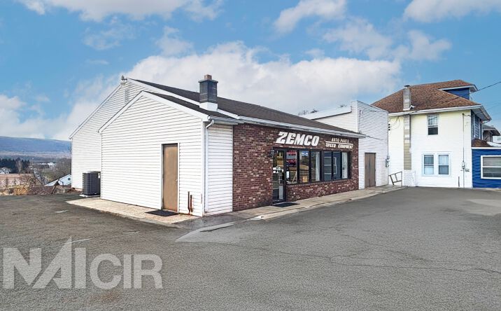 Pictures of Retail property located at 1616 E Grand Ave, Tower City, PA 17980 for sales - image #1