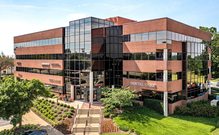 Pictures of Office property located at 12800 Middlebrook Road, Germantown, MD 20874 for sales - image #1