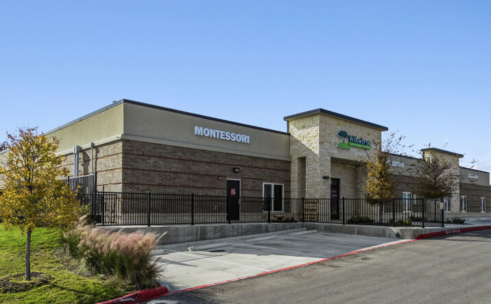 Pictures of Retail property located at 3010 FM1460, Georgetown, TX 78626 for sales - image #1