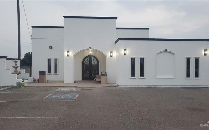 Pictures of Land property located at 2813 W Business 83, Weslaco, TX 78596 for sales - image #1