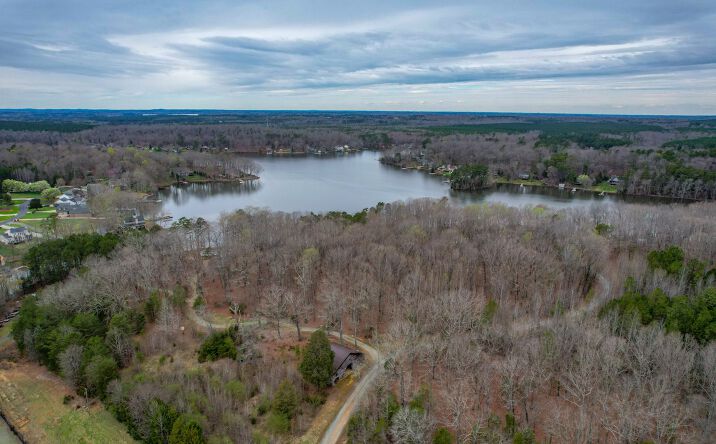 Pictures of Land property located at 175 Harborgate Dr, Denton, NC 27239 for sales - image #1