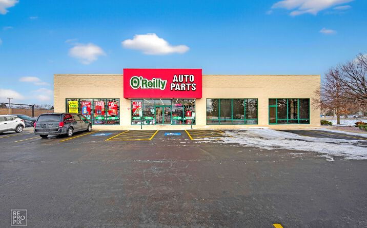 image of property at 255 ROOSEVELT RD West Chicago IL 60185-3998