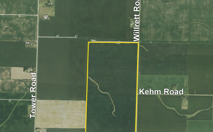 Pictures of Land property located at Willrett Rd, Lee, IL 60530 for sales - image #1