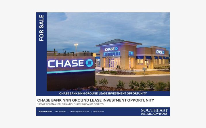 Pictures of Land, Retail property located at 16884 E Colonial Dr, Orlando, FL 32820 for sales - image #1