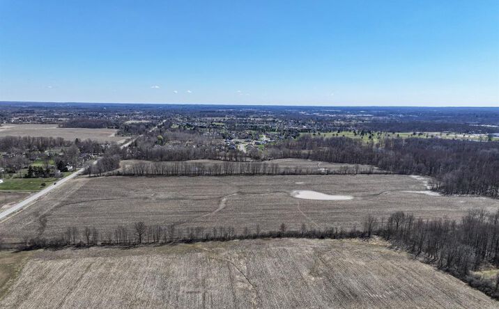 Pictures of Land property located at Whisper Ridge Dr, Lapeer, MI 48446 for sales - image #1