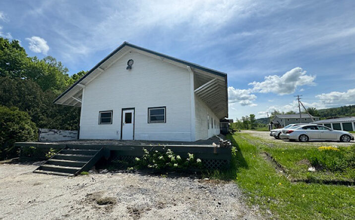 Pictures of Mixed Use property located at 57 Freight Yard Way, Northfield, VT 05663 for sales - image #1