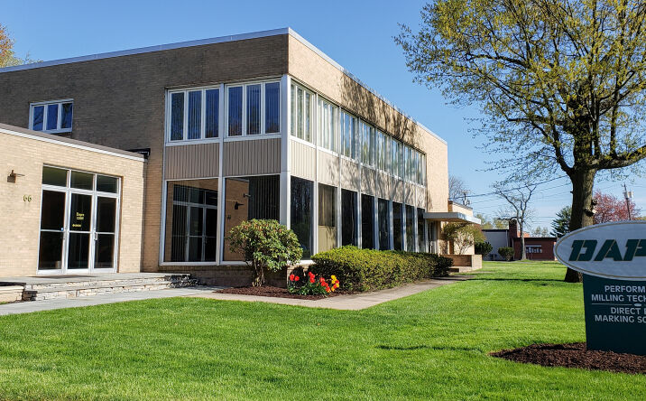 Pictures of Industrial property located at 66 Granby St, Bloomfield, CT 06002 for sales - image #1