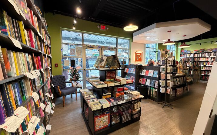 Pictures of Retail property located at 841 N High St, Columbus, OH 43215 for sales - image #1