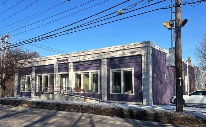 Pictures of Retail property located at 276 North Ave, Burlington, VT 05401 for sales - image #1