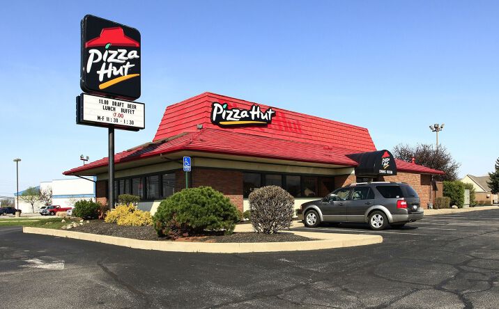 Pictures of Retail property located at 5041 Abbe Rd N, Elyria, OH 44035 for sales - image #1