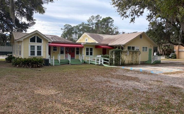 Pictures of Office property located at 1100 E Park Ave, Tallahassee, FL 32301 for sales - image #1