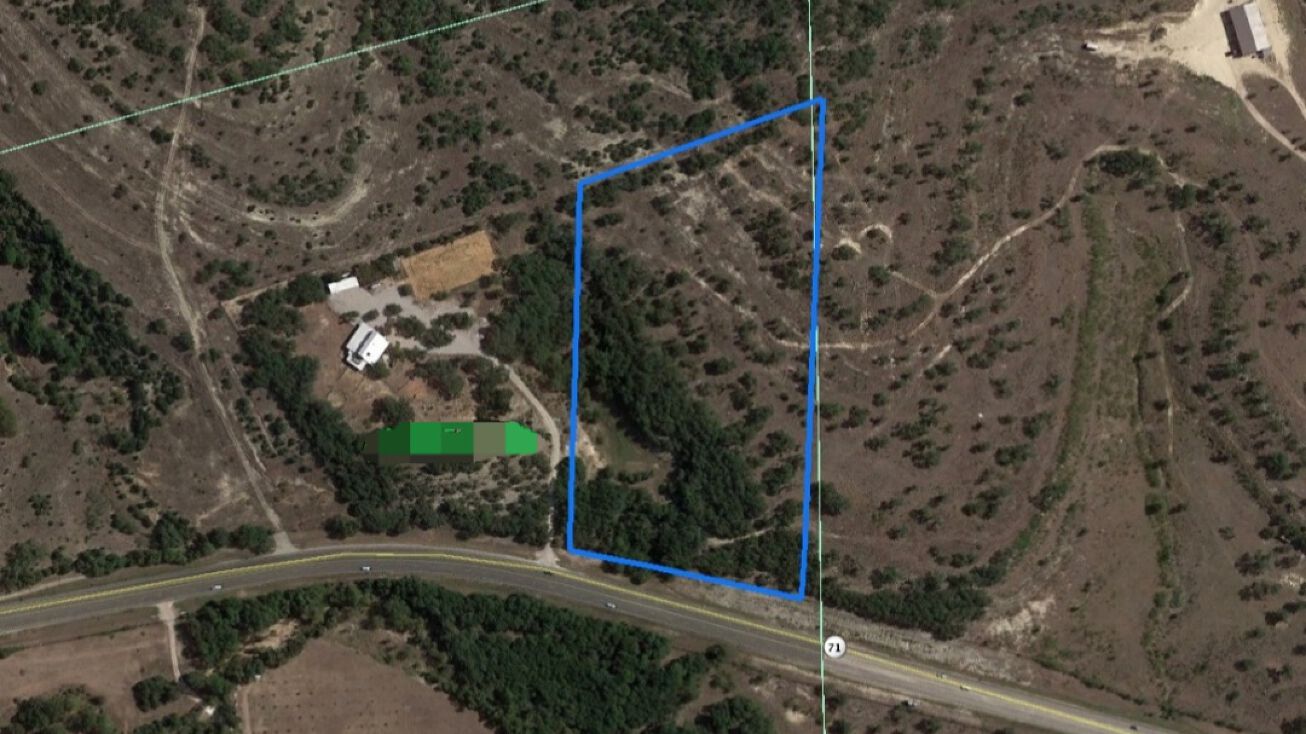 26801 TX71, Spicewood, TX 78669 Land for Sale The Ranch at Fall Creek