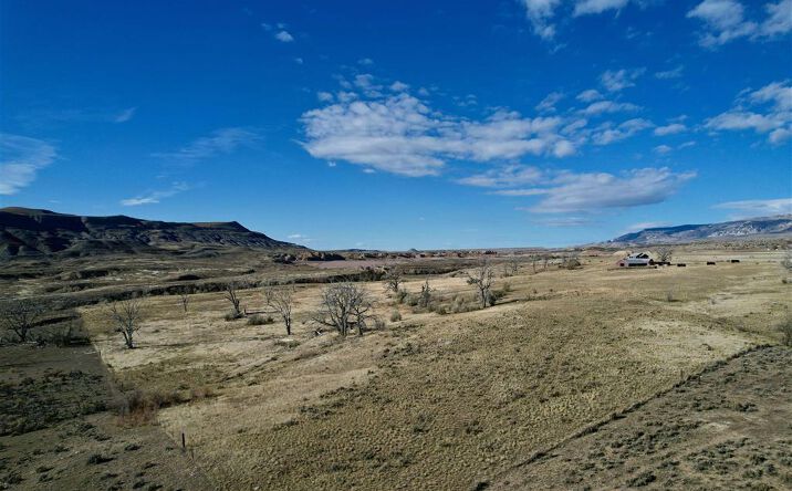 Pictures of Land property located at TBD Beaver Creek Rd, Shell, WY 82441 for sales - image #1