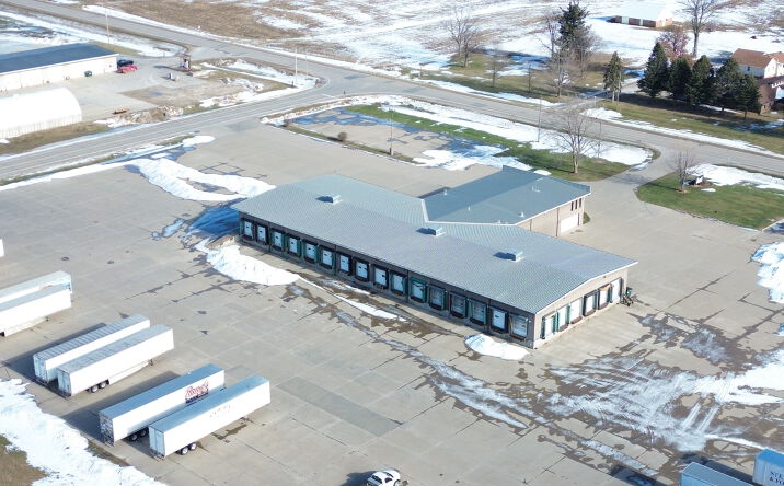 image of property at 619 EAST ST S Grinnell IA 50112-8079