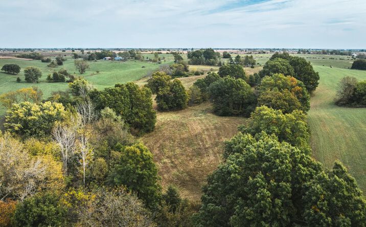 Pictures of Land property located at 23800 Foxtrot Lane, Kirksville, MO 63501 for sales - image #1
