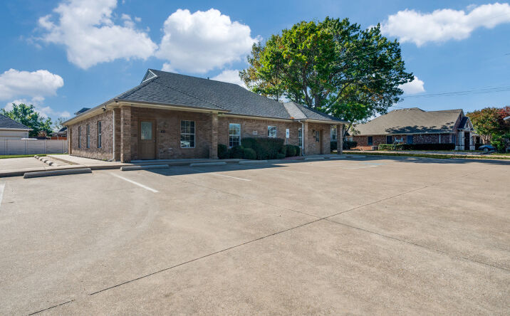 Pictures of Office property located at 2028 Bedford Rd, Bedford, TX 76021 for sales - image #1