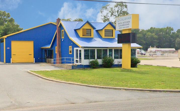 Pictures of Retail, Industrial property located at 3895 N Dupont Hwy, Dover, DE 19901 for sales - image #1
