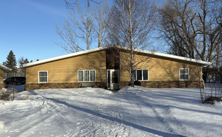 Pictures of Multifamily property located at 302 Main St N, Woodworth, ND 58496 for sales - image #1