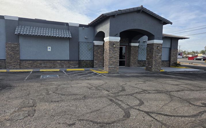 Pictures of Hospitality, Office, Retail, Special Purpose property located at 5125 S 12th Ave, Tucson, AZ 85706 for sales - image #1