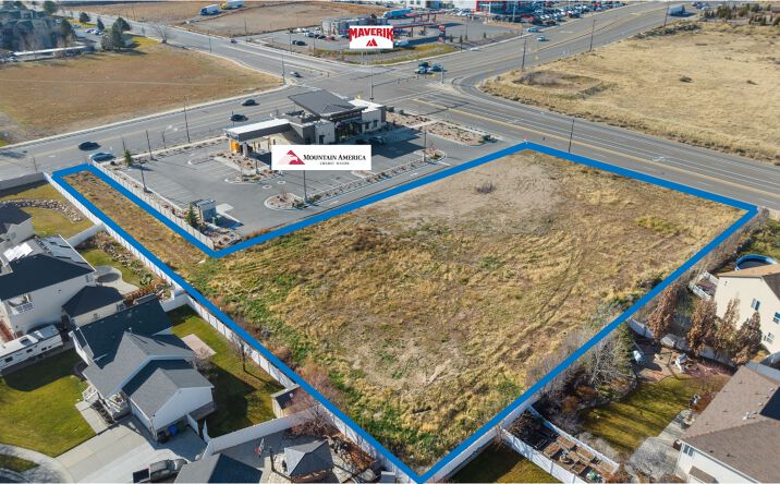 Pictures of Land property located at 8939 5600 W, West Jordan, UT 84081 for sales - image #1