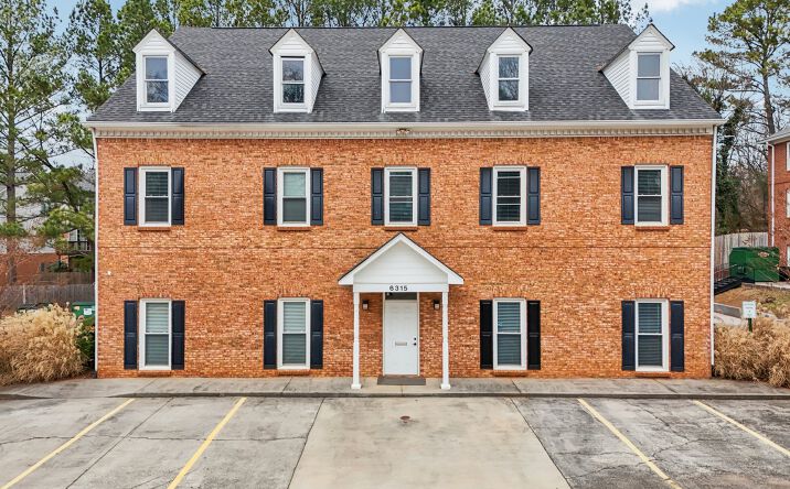 Pictures of Office, Mixed Use property located at 6315 Amherst Ct, Peachtree Corners, GA 30092 for sales - image #1