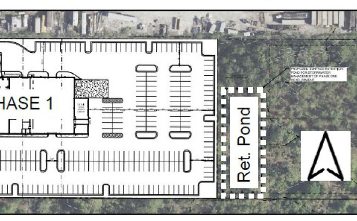 Pictures of Land, Retail property located at 7833 Narcoossee Rd, Orlando, FL 32822 for sales - image #1