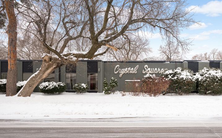 Pictures of Office property located at 5701 Kentucky Ave N, Crystal, MN 55428 for sales - image #1