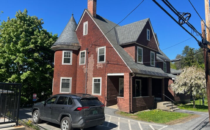 Pictures of Office, Mixed Use property located at 14-16 Baldwin St, Montpelier, VT 05602 for sales - image #1