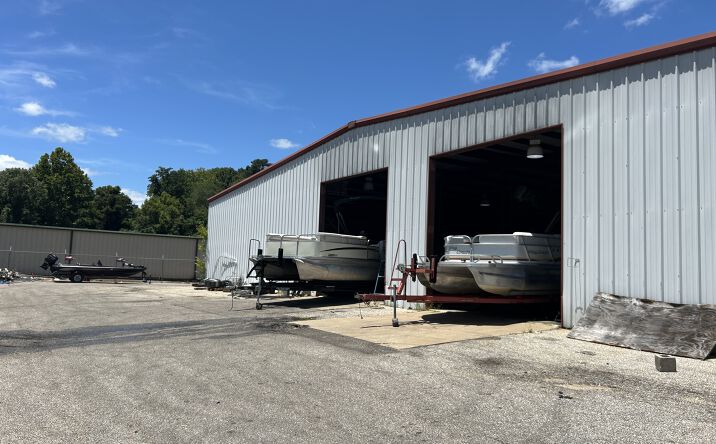 Pictures of Industrial, Mixed Use, Retail property located at Old US Hwy 231, Wetumpka, AL 36092 for sales - image #1