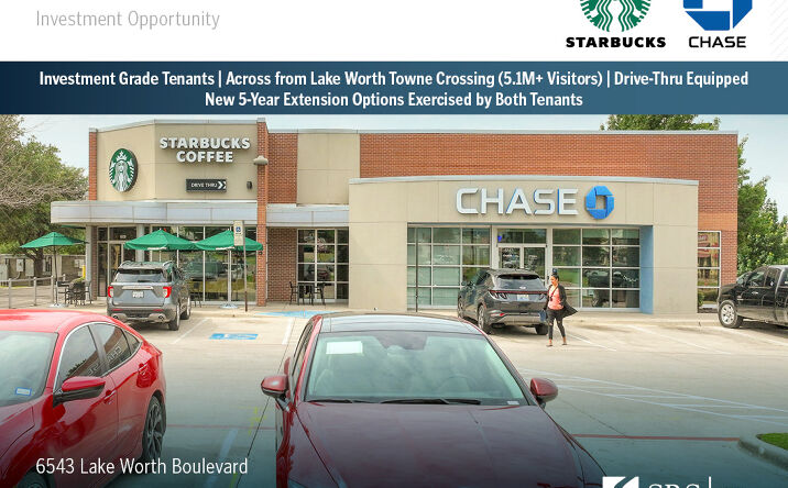 Pictures of Retail property located at 6543 Lake Worth Blvd, Lake Worth, TX 76135 for sales - image #1