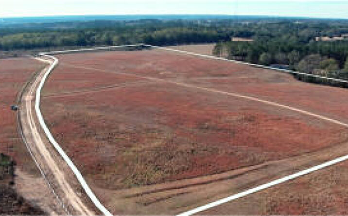 Pictures of Land property located at 1474 Shaws Fork Road, Aiken, SC 29805 for sales - image #1