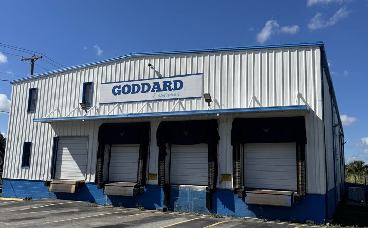Pictures of Industrial property located at 1111 W Main St, Lakeland, FL 33815 for sales - image #1