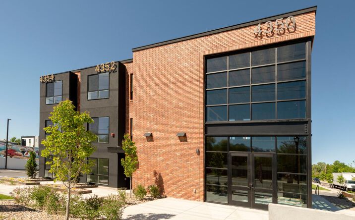 Pictures of Office property located at 4360 S 900 E, Millcreek, UT 84124 for sales - image #1