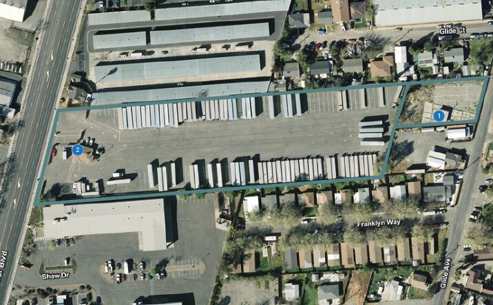 Pictures of Industrial property located at 601 Harbor Blvd, West Sacramento, CA 95691 for sales - image #1