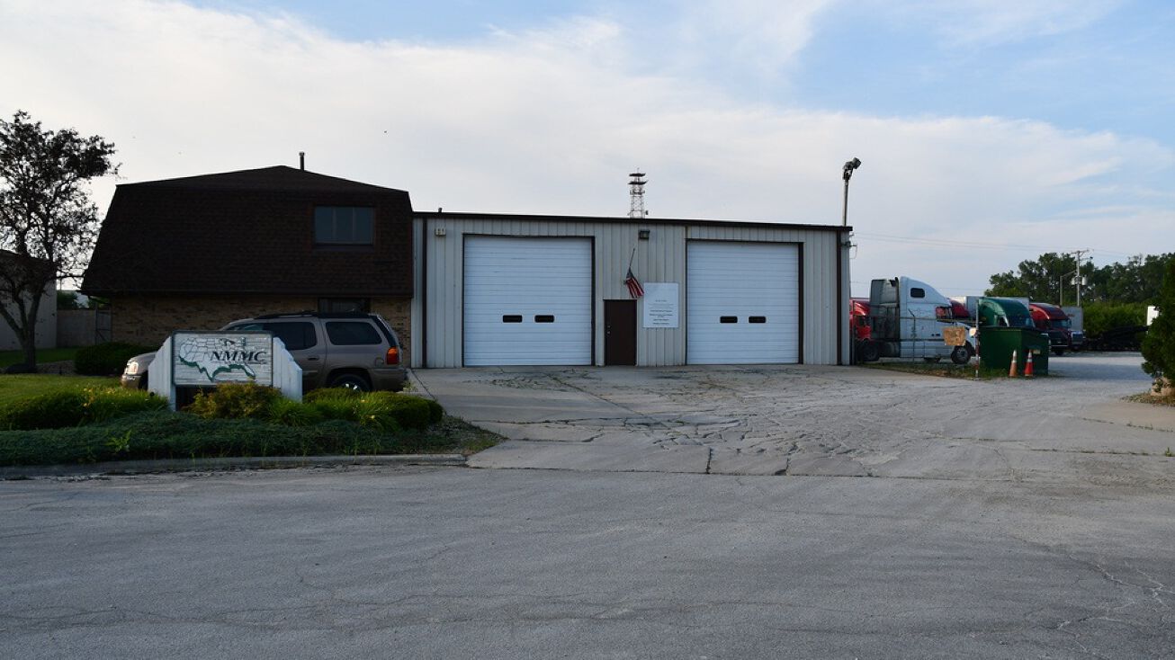 8100 W. 188th Street, Mokena, IL 60448 Industrial Property for Sale