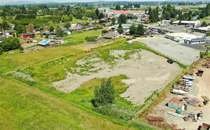 Pictures of Industrial, Land property located at 17900 WA-536, Mount Vernon, WA 98273 for sales - image #1
