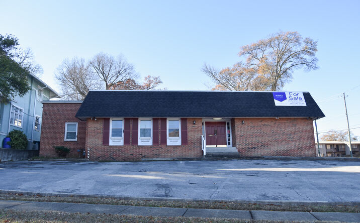 Pictures of Office property located at 1000 24th St S, Birmingham, AL 35205 for sales - image #1