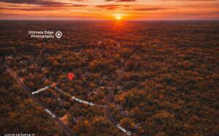 Pictures of Land property located at 12 Magnolia Ct, Little Egg Harbor Township, NJ 08087 for sales - image #1