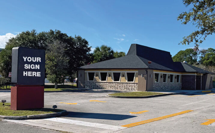 Pictures of Retail property located at 10401 S U.S. Hwy 1, Port St. Lucie, FL 34952 for sales - image #1