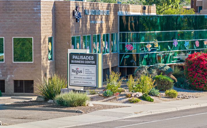 Pictures of Office property located at 16930 E Palisades Blvd, Fountain Hills, AZ 85268 for sales - image #1