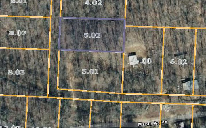Pictures of Land, Multifamily property located at Maple Acres, Holladay, TN 38341 for sales - image #1