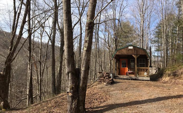 Pictures of Land property located at TBD Marthas Lane, Troutdale, VA 24378 for sales - image #1